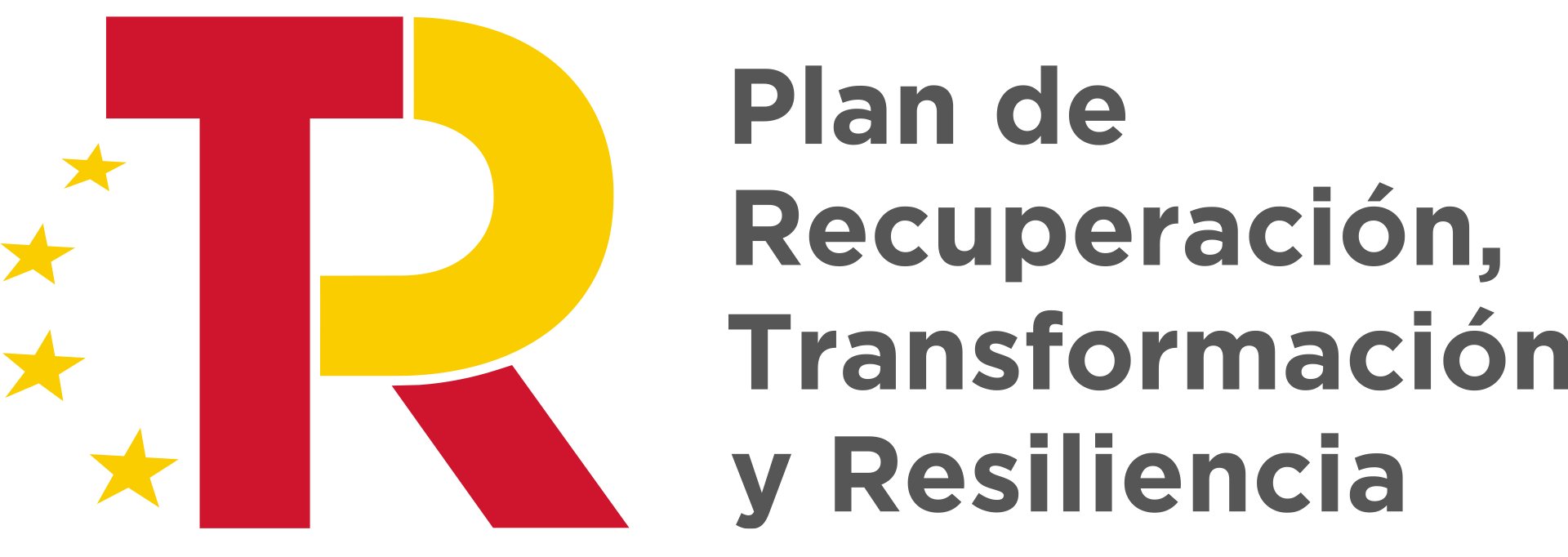 Logotipo Recuperacion T y R